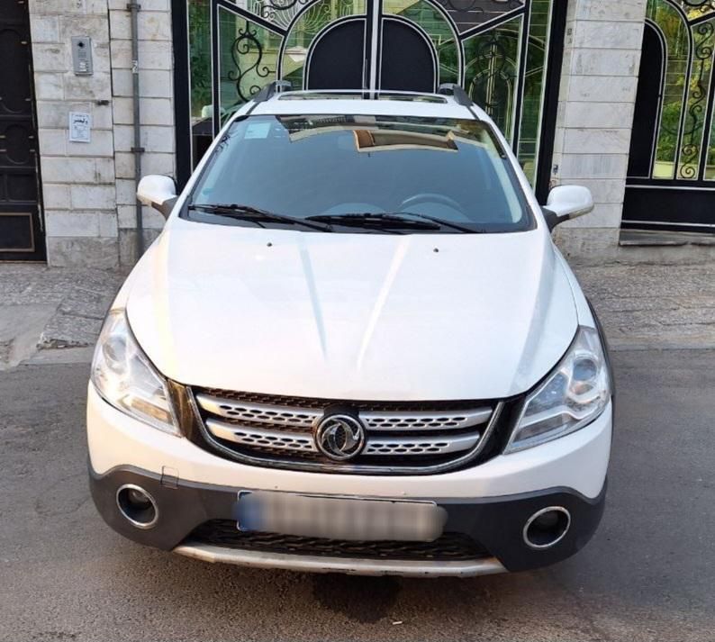 خودرو دانگ فنگ، H30 کراس آگهی ann_19521669