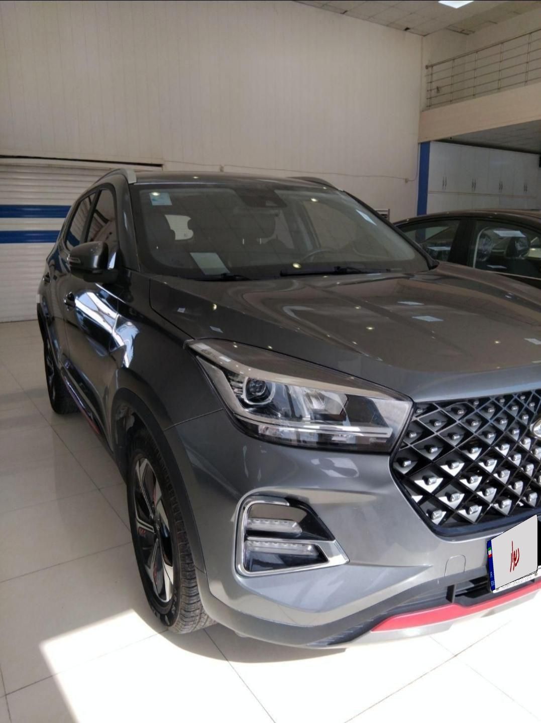 ام وی ام X55 پرو IE - 1401