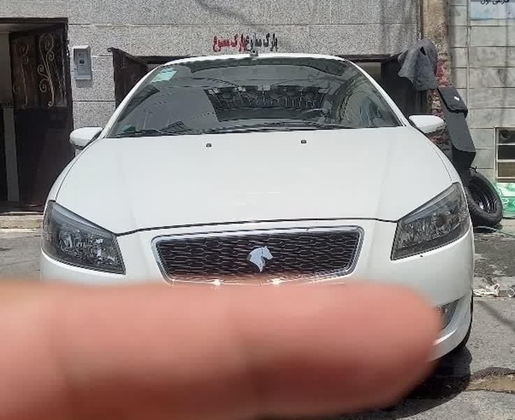 رانا پلاس سقف فلز - 1401