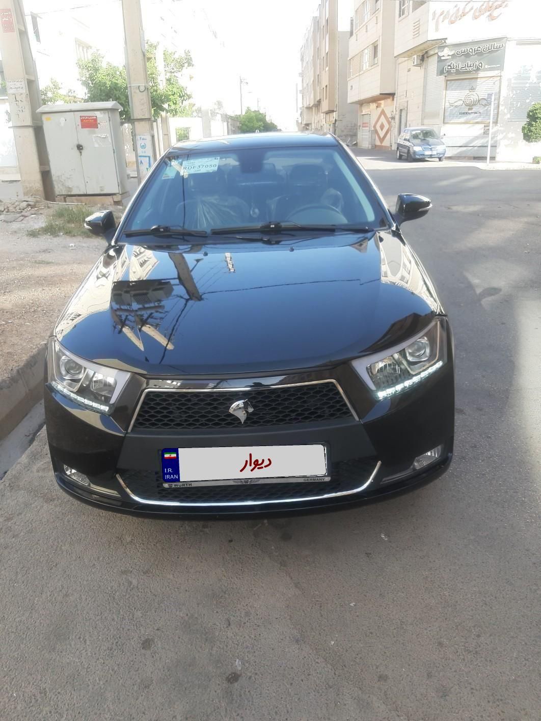 خودرو دنا، پلاس توربو آگهی ann_19521718