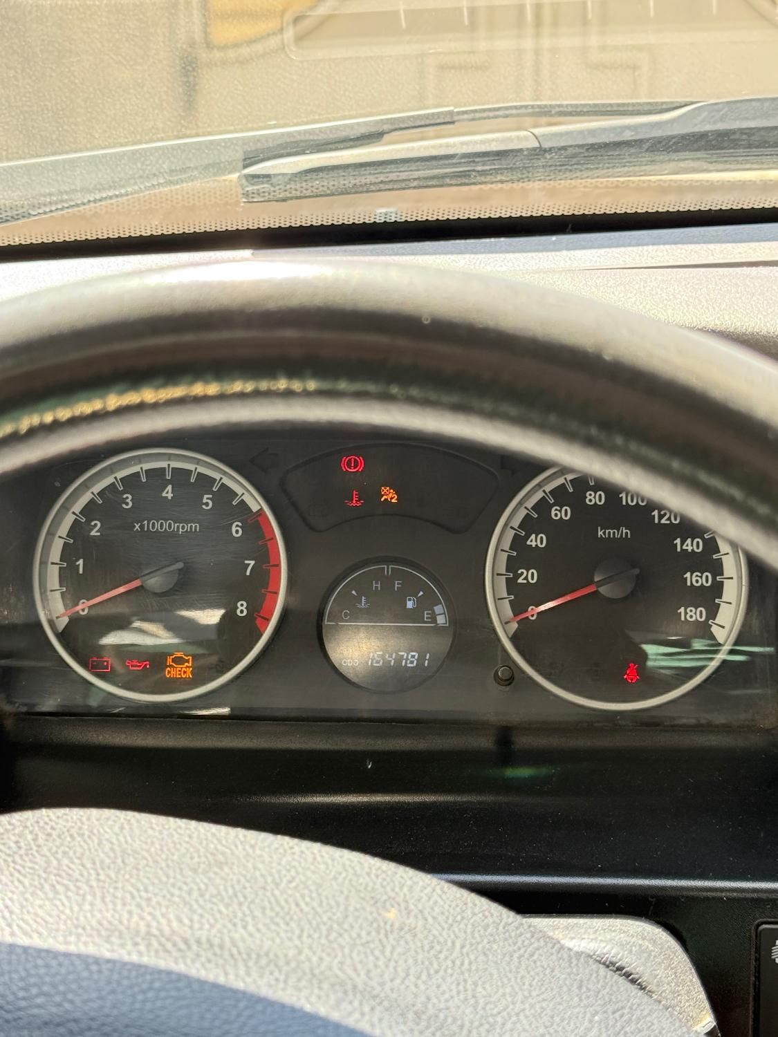 پراید 111 SE - 1393