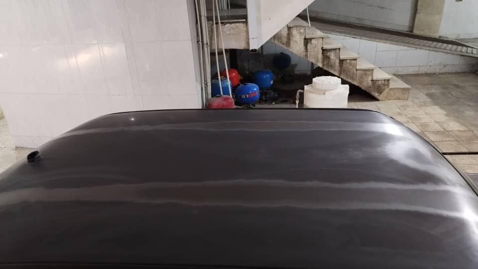 پراید 131 SL - 1391