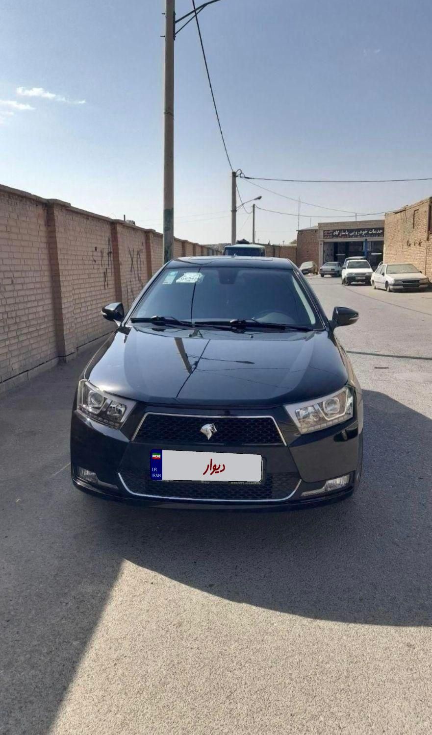 خودرو دنا، پلاس توربو آگهی ann_19521750
