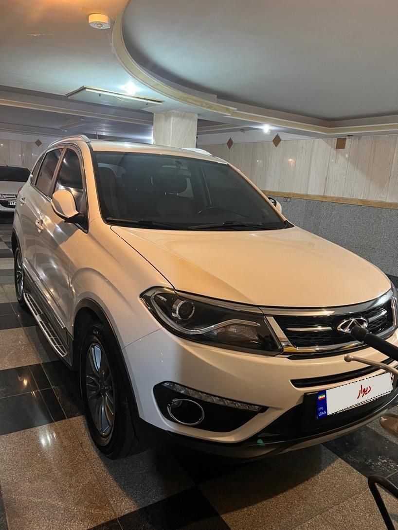 خودرو چری، تیگو 5 آگهی ann_19521761