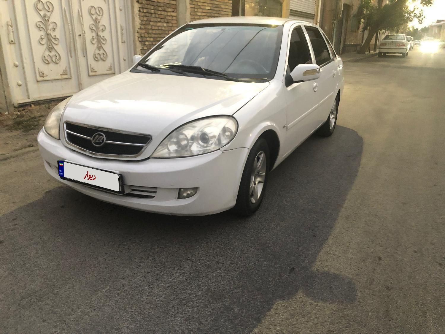 خودرو لیفان، 520 آگهی ann_19521773