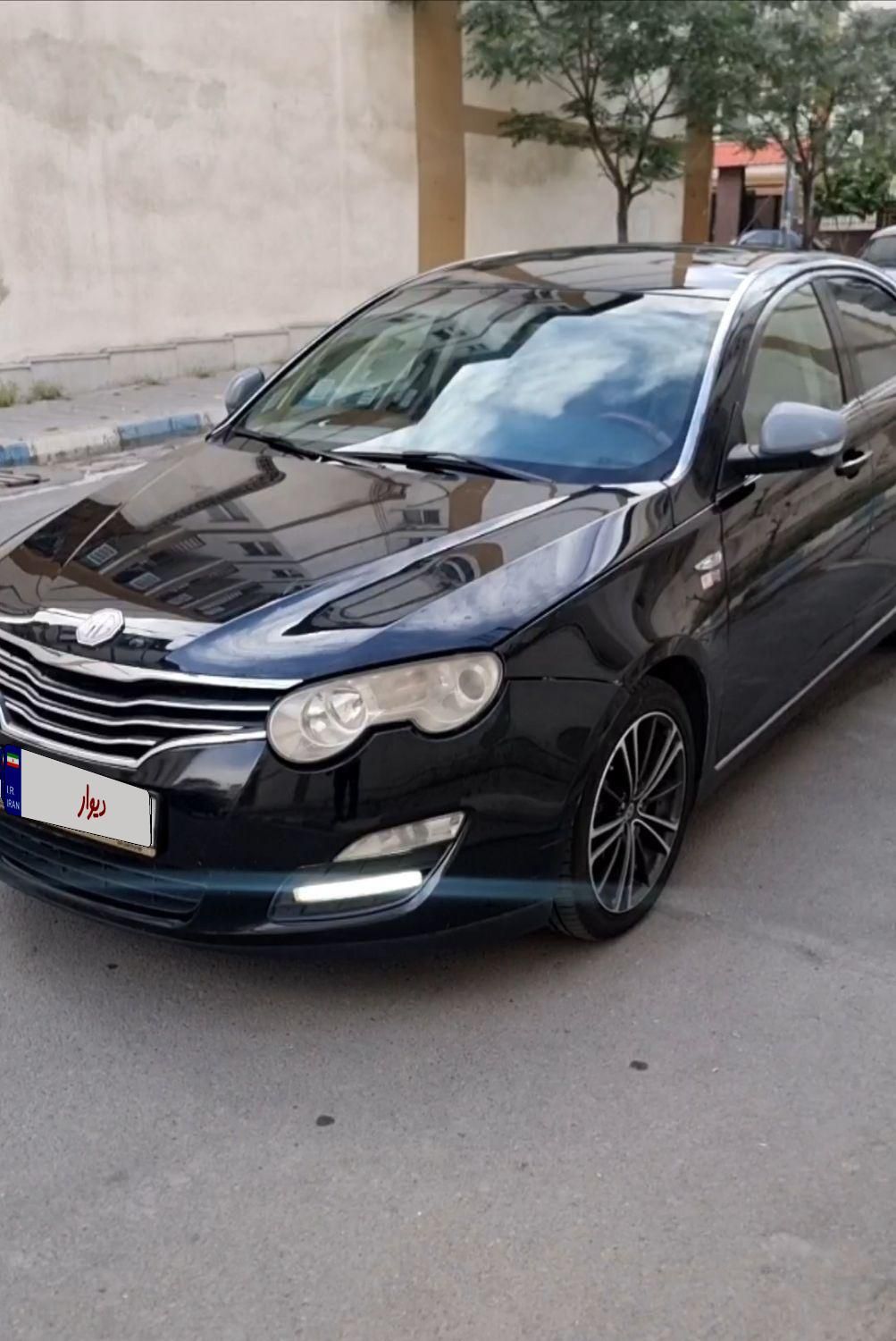 خودرو ام جی، 550 آگهی ann_19521774