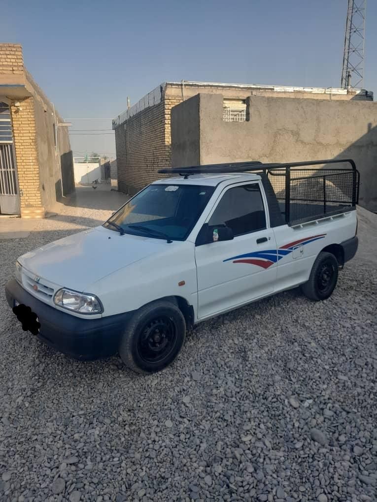 پراید 151 SE - 1400