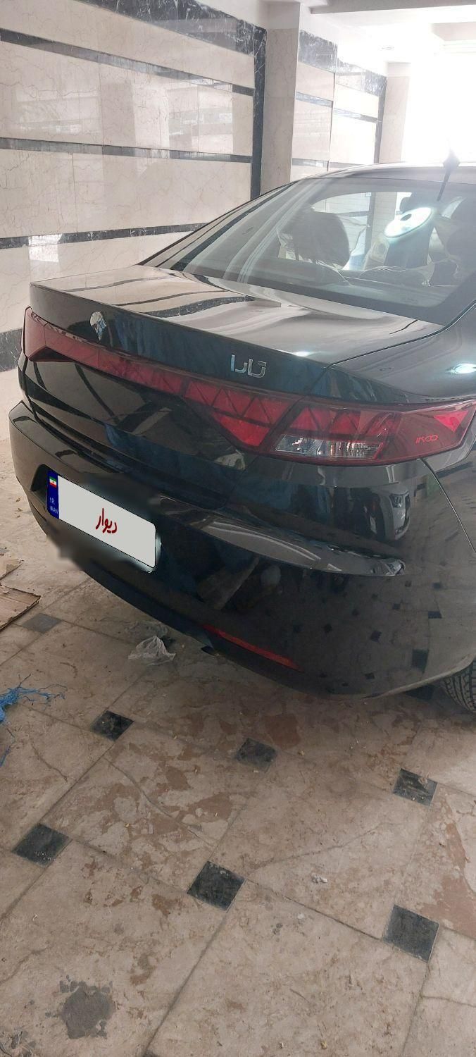 تارا دنده‌ای v1 - 1402
