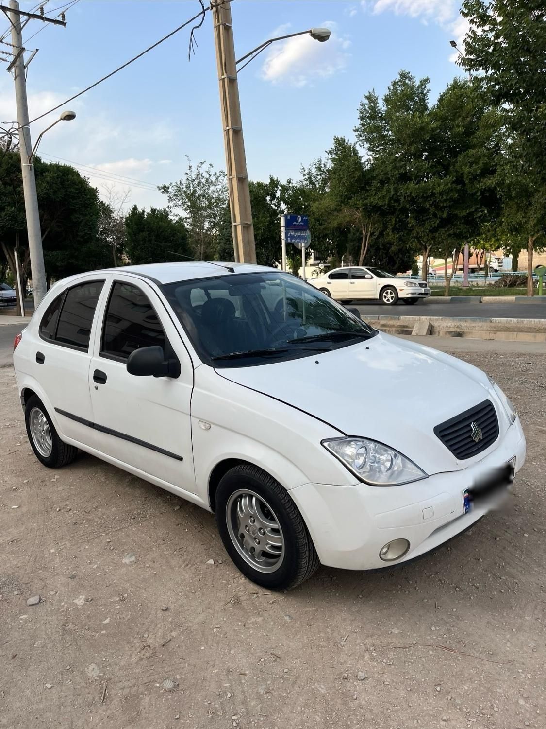 خودرو تیبا، 2 آگهی ann_19521802