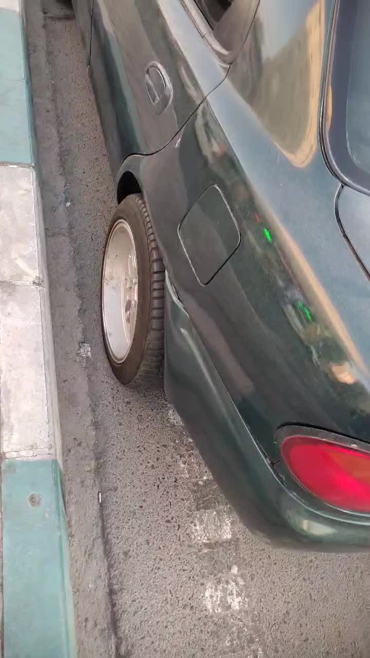 خودرو مزدا، 323 آگهی ann_19521815