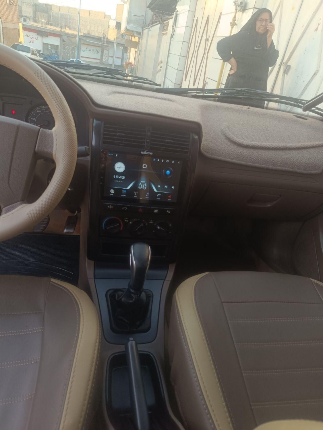 خودرو پژو، 405 آگهی ann_19521817