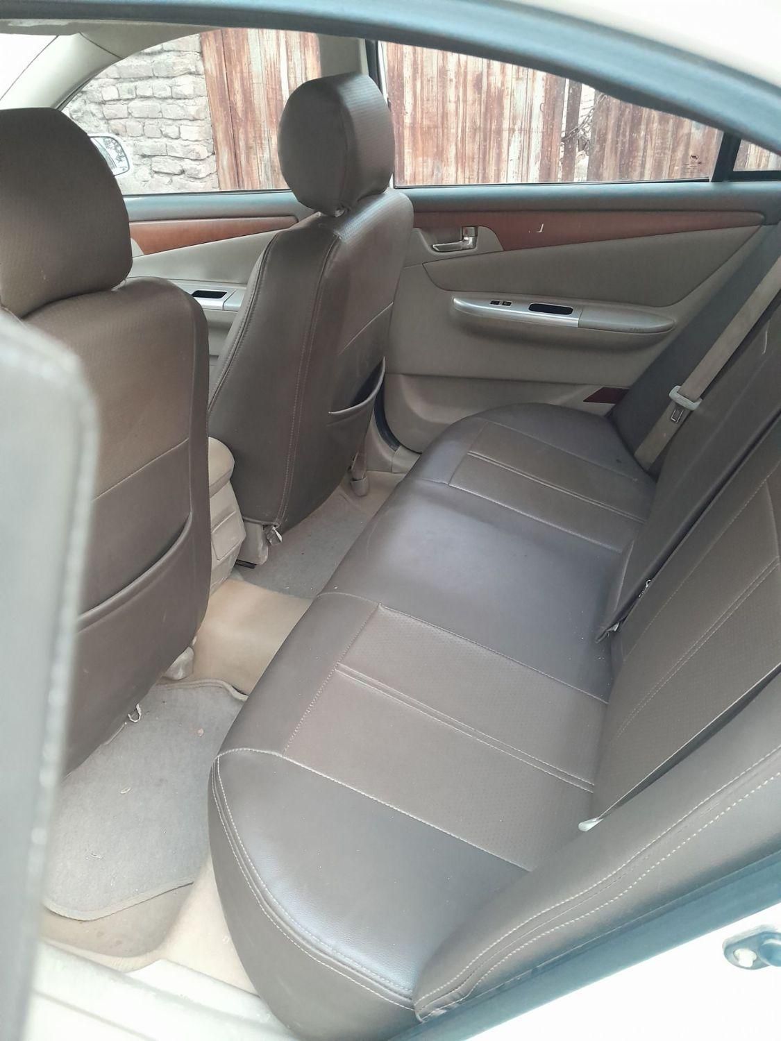 لیفان 620 دنده‌ای 1600 - 1391