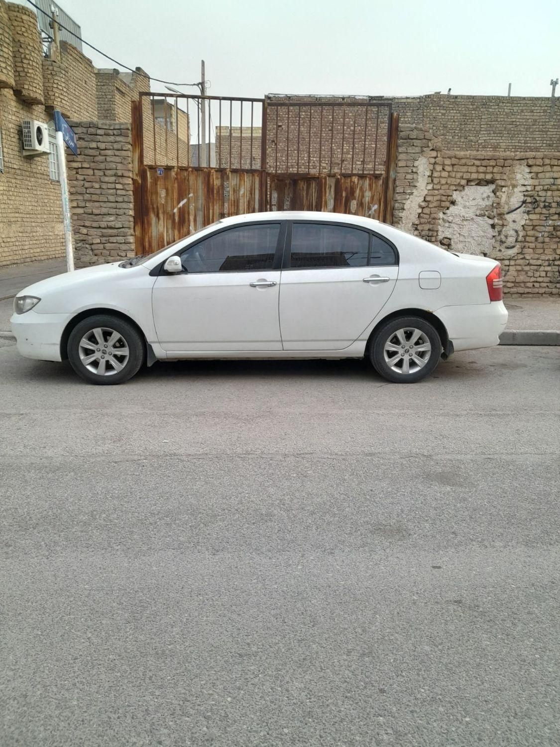 خودرو لیفان، 620 آگهی ann_19521824
