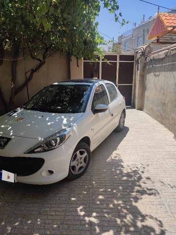 خودرو پژو، 207 آگهی ann_19521841