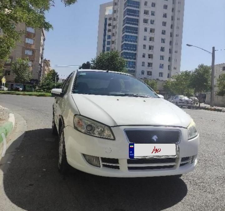 خودرو رانا، LX آگهی ann_19521852
