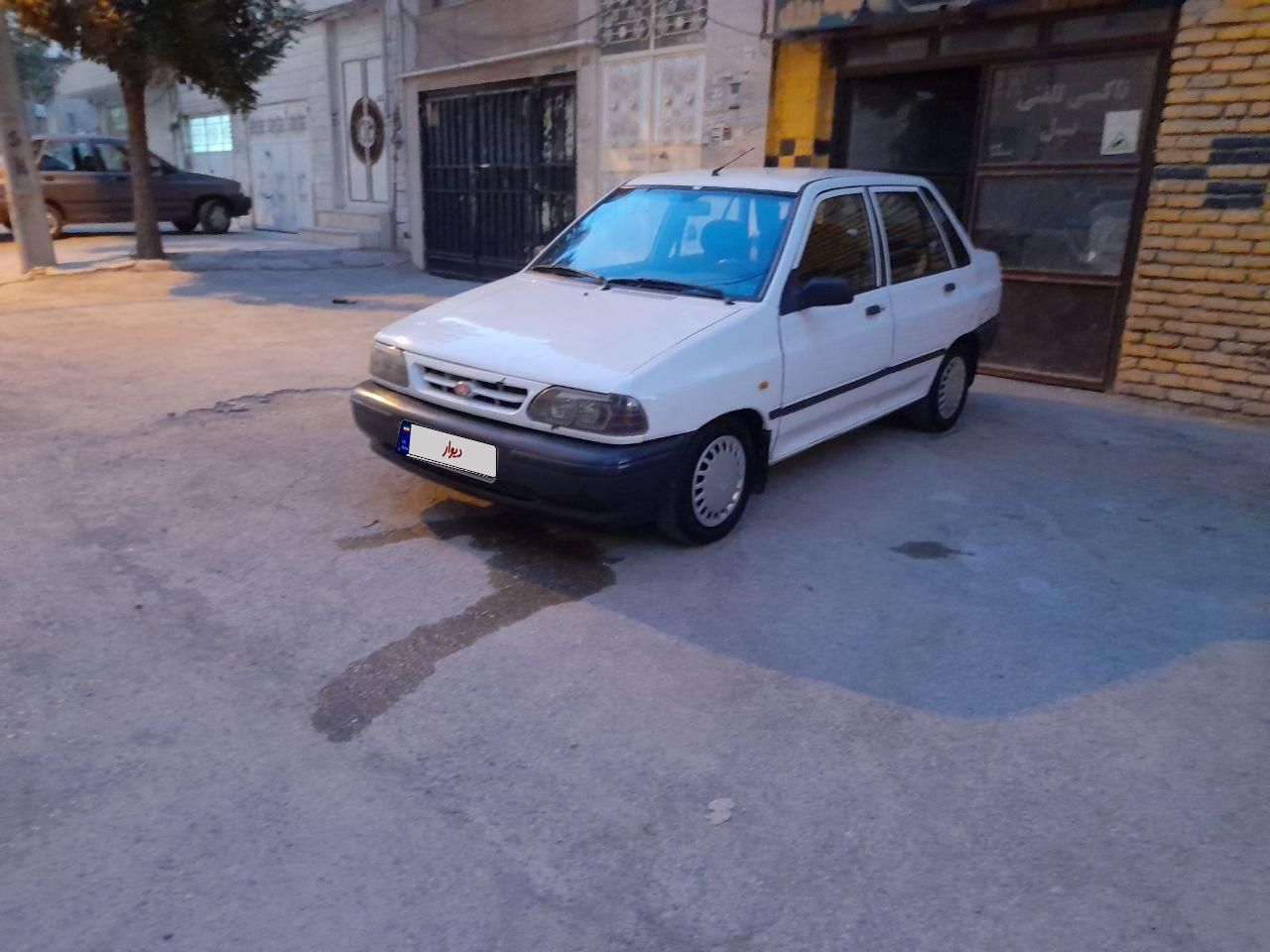 خودرو پراید، 131 آگهی ann_19521863