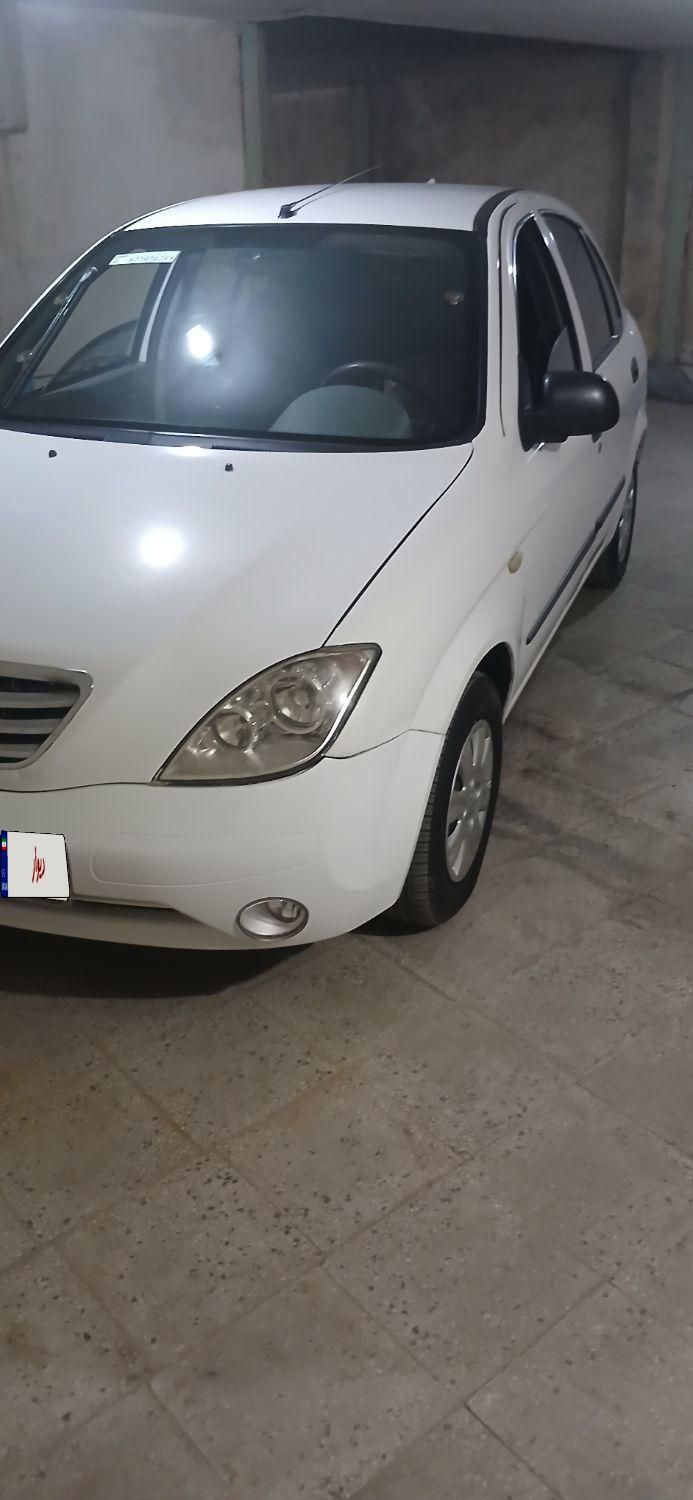 تیبا 2 SX - 1395