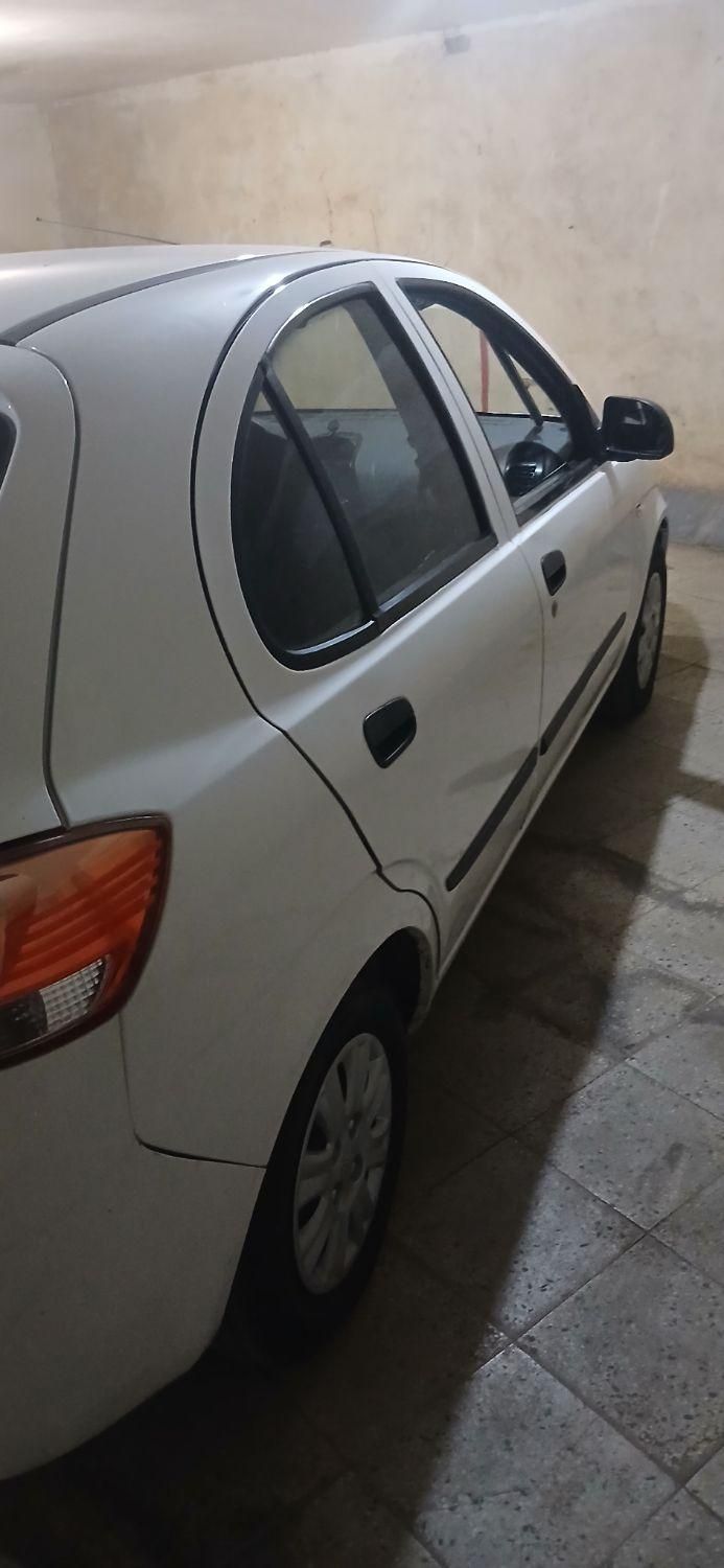 تیبا 2 SX - 1395