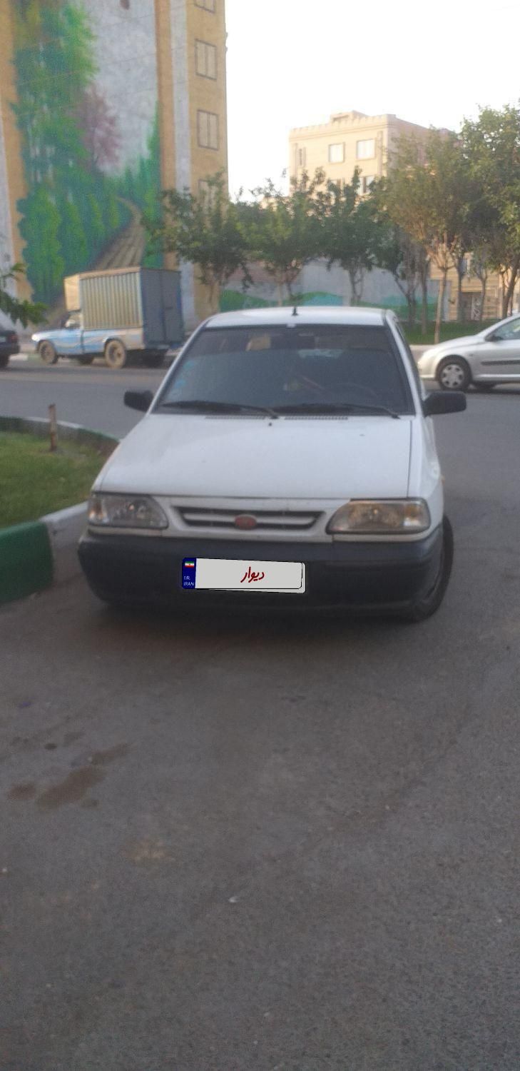 خودرو پراید، 131 آگهی ann_19521866