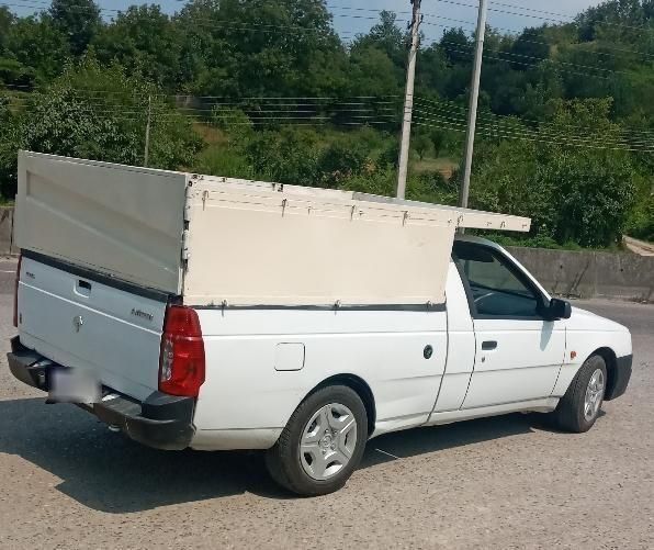 خودرو آریسان، معمولی آگهی ann_19521870
