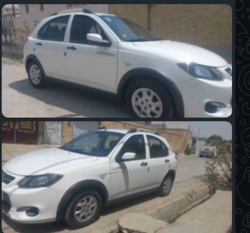 خودرو کوییک، معمولی آگهی ann_19521891