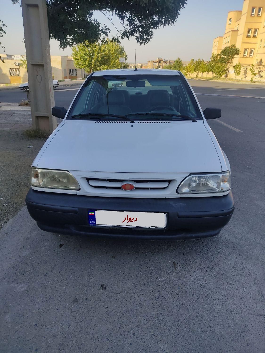 خودرو پراید، 131 آگهی ann_19521899