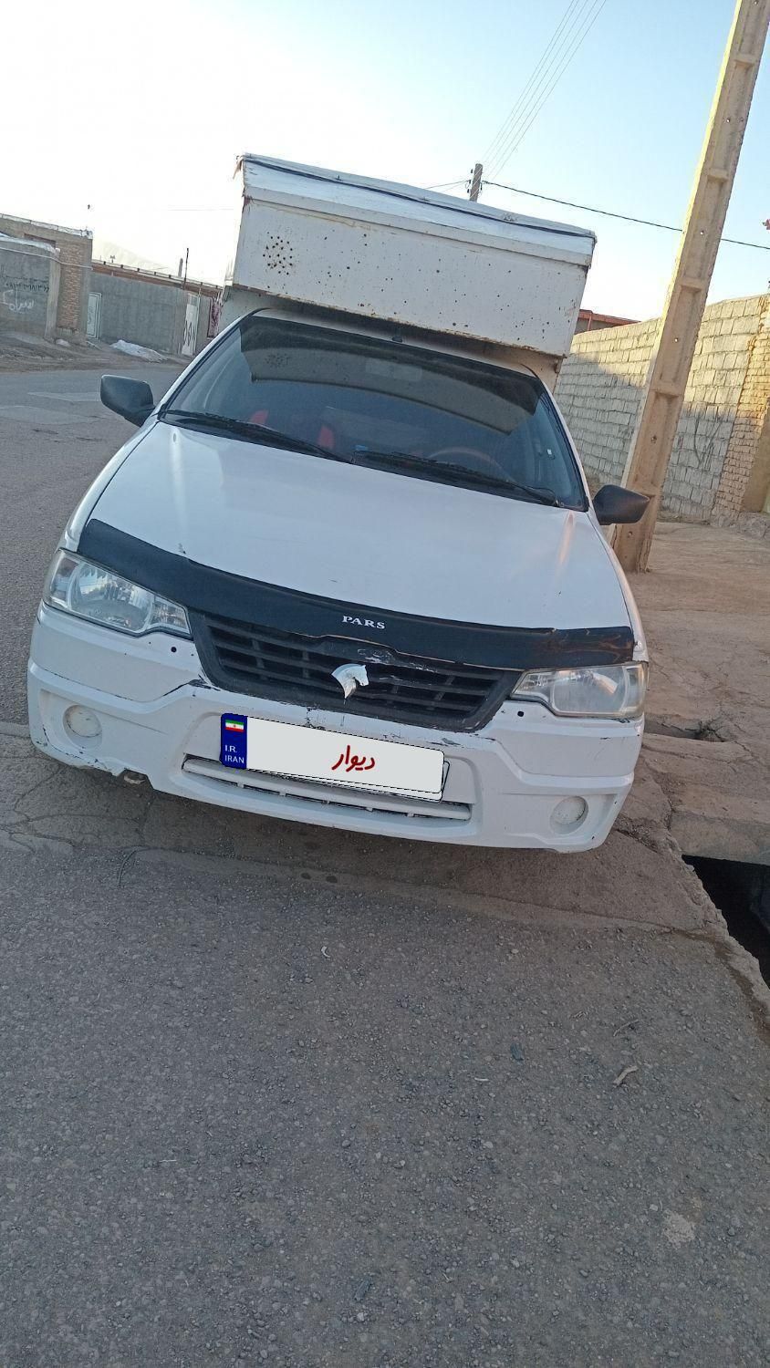 خودرو آریسان، معمولی آگهی ann_19521913