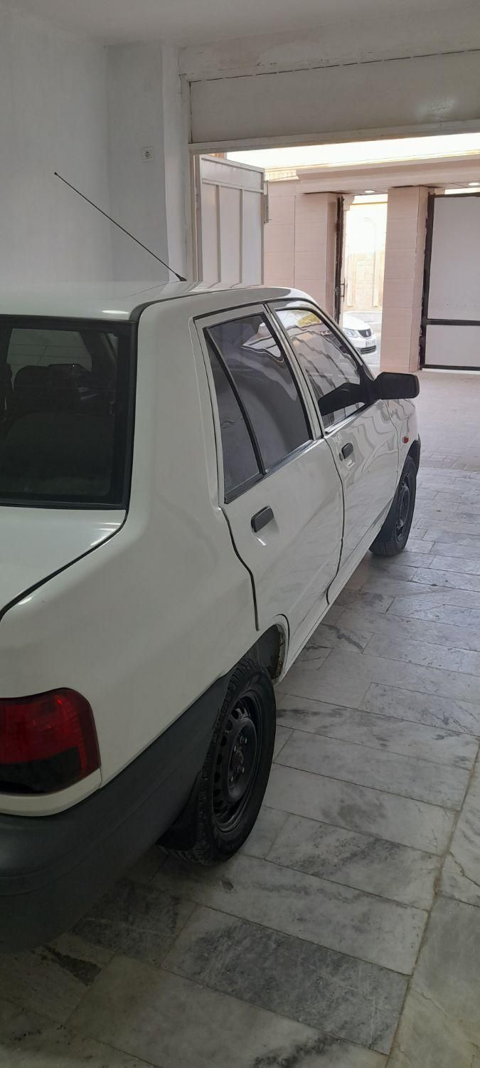 خودرو پراید، 131 آگهی ann_19521919