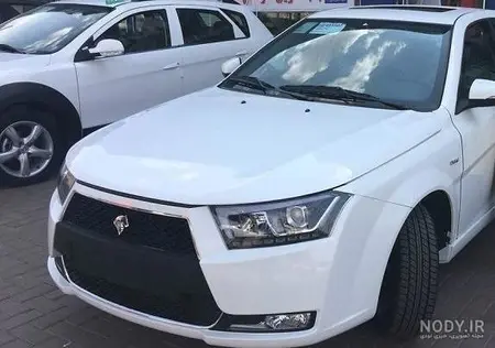 دنا پلاس توربو ۶ دنده EF7p - 1404