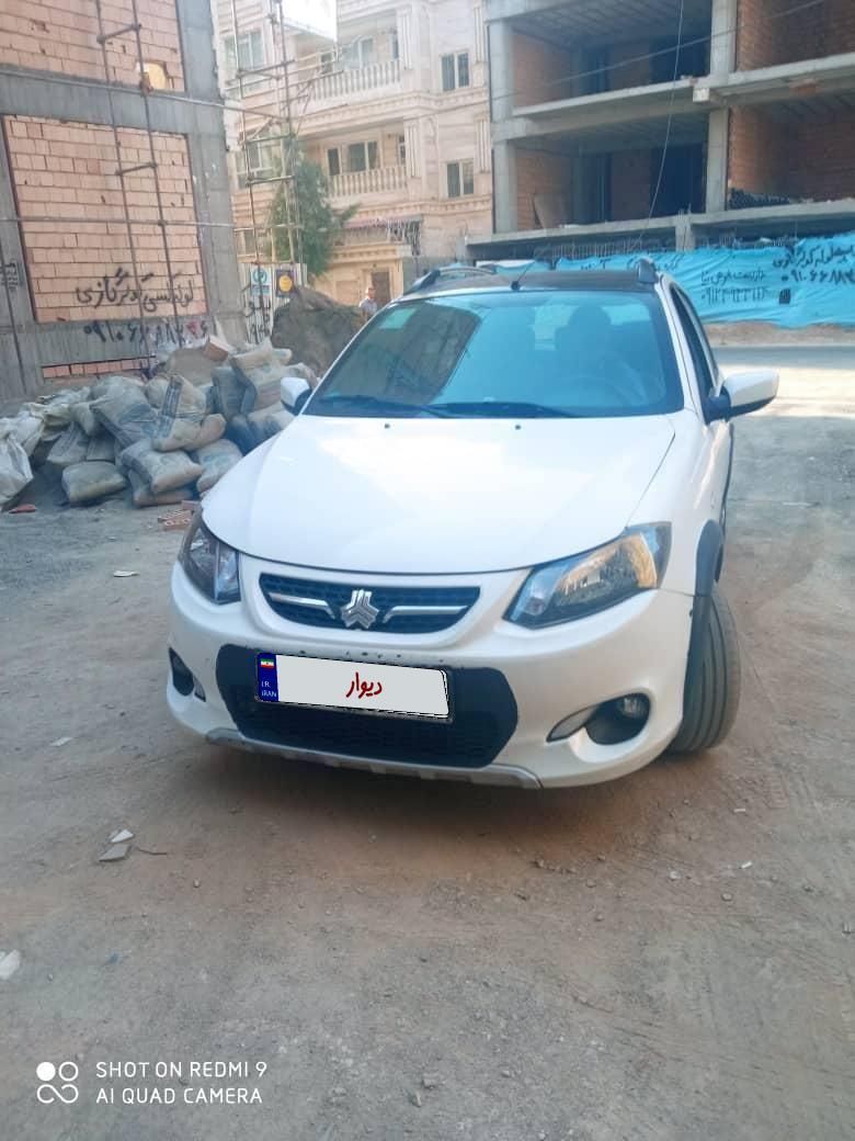 خودرو کوییک، R آگهی ann_19521925
