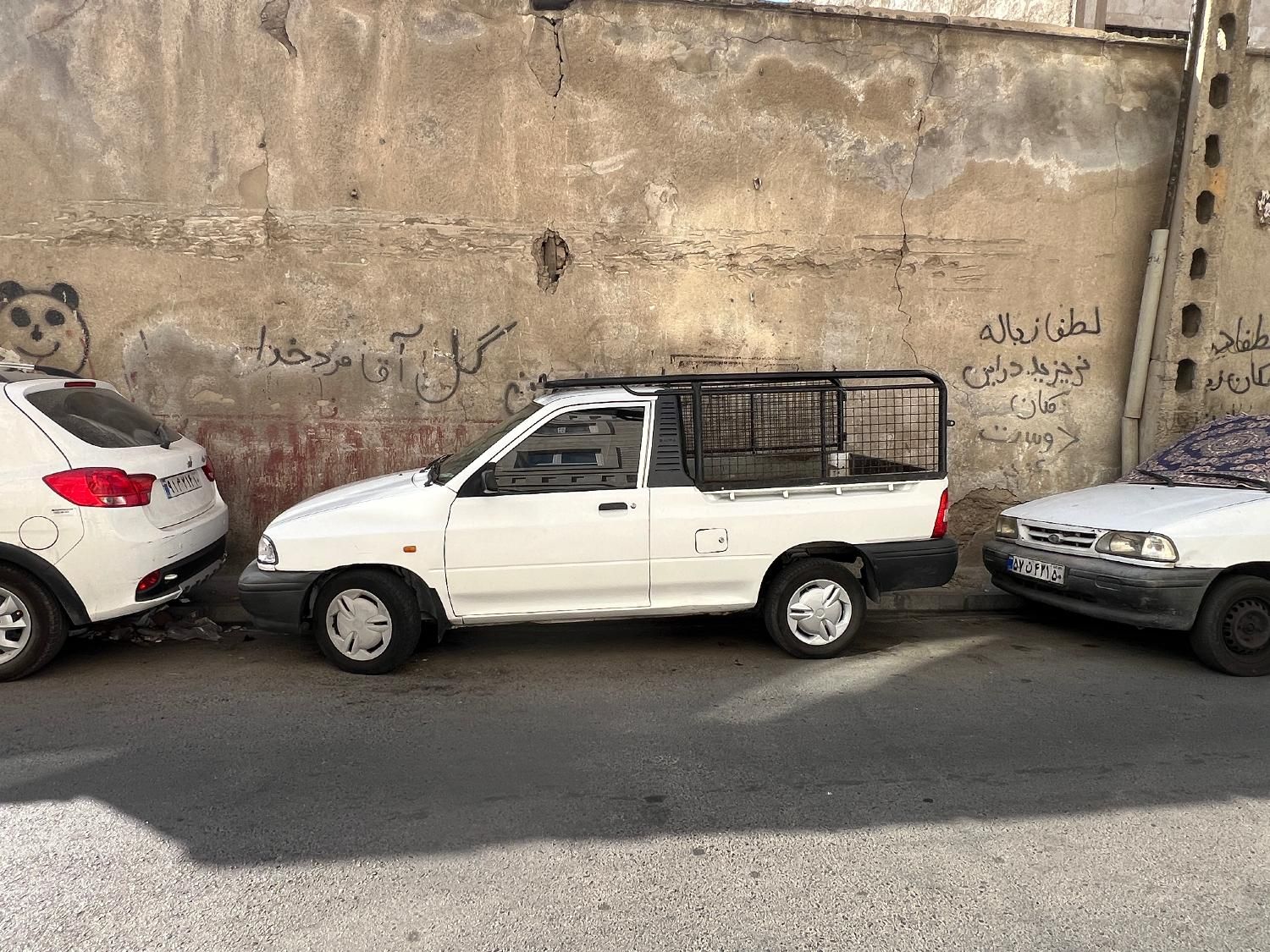 پراید 151 SE - 1399