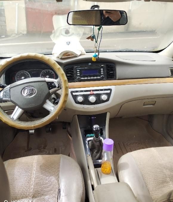 لیفان 620 دنده‌ای 1600 - 1391