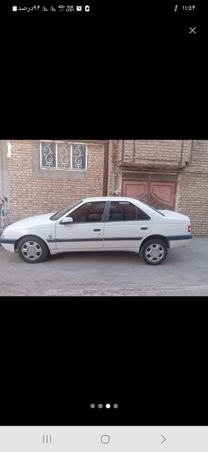 خودرو پژو، 405 SLX آگهی ann_19521971