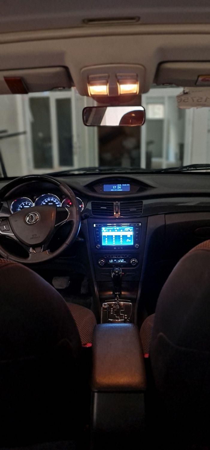 دانگ فنگ H30 کراس اتوماتیک - 1397