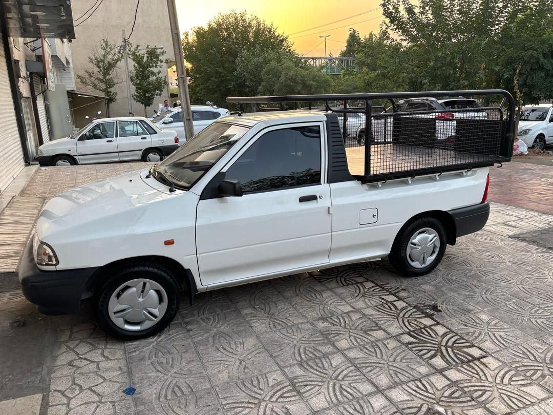 خودرو پراید، 151 آگهی ann_19521998