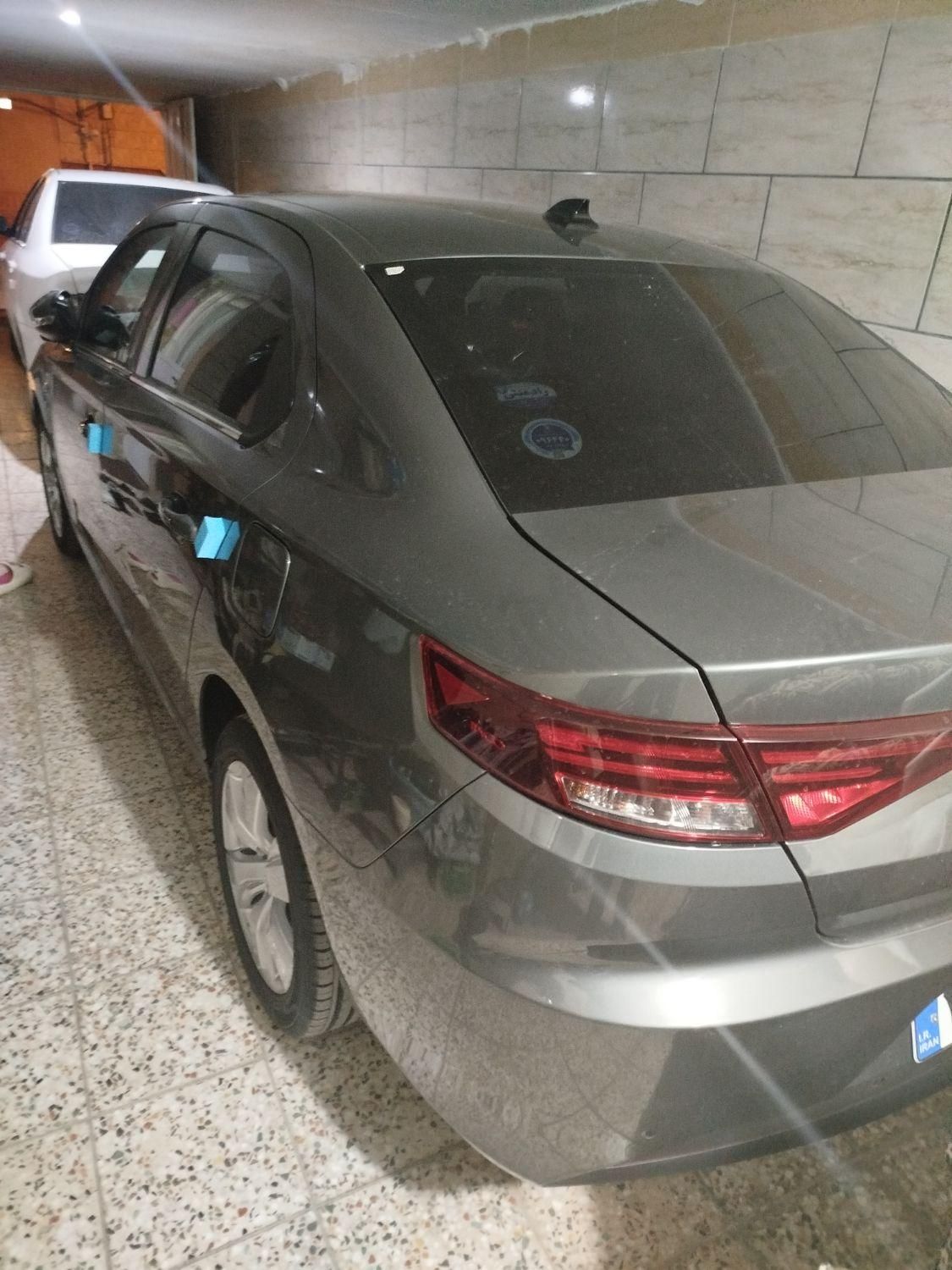 تارا اتوماتیک V4 LX - 1404