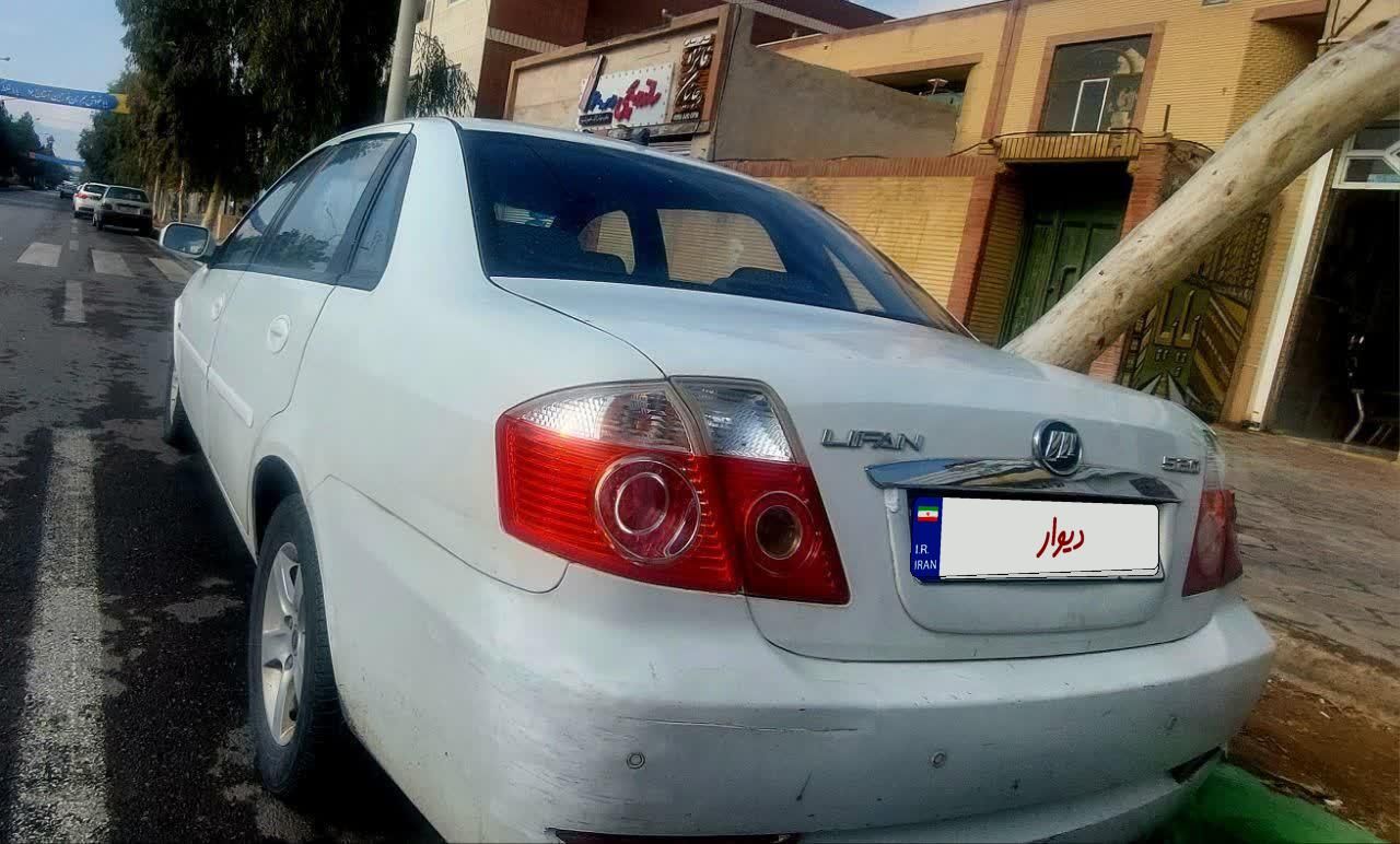 خودرو لیفان، 520 آگهی ann_19522018