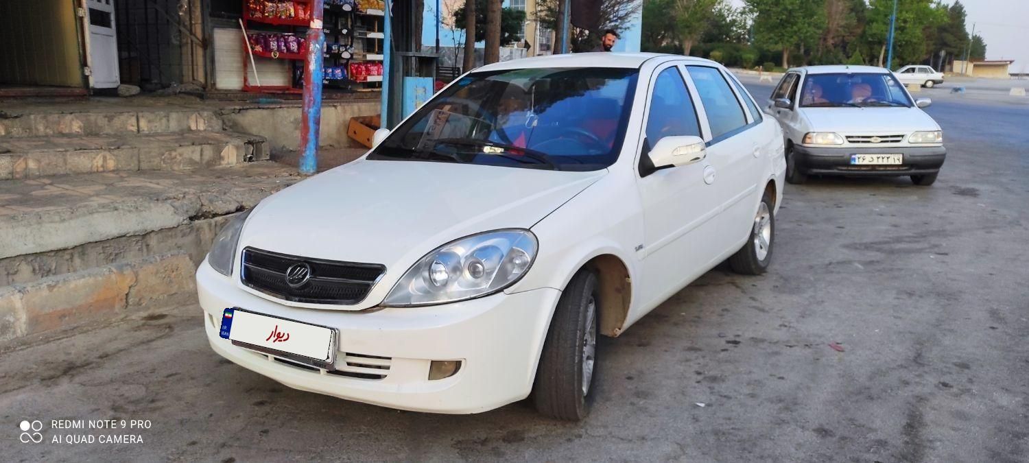 خودرو لیفان، 520I آگهی ann_19522020