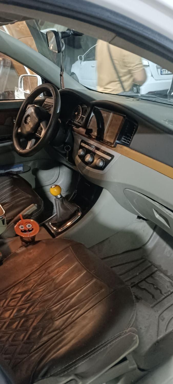 لیفان 620 دنده‌ای 1600 - 1391