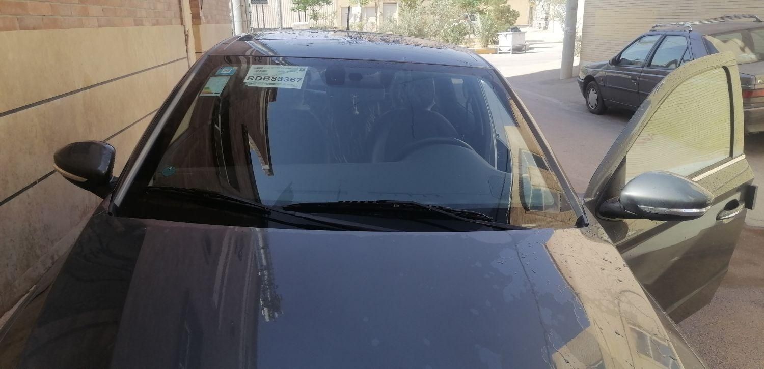 خودرو تارا، اتوماتیک آگهی ann_19522032