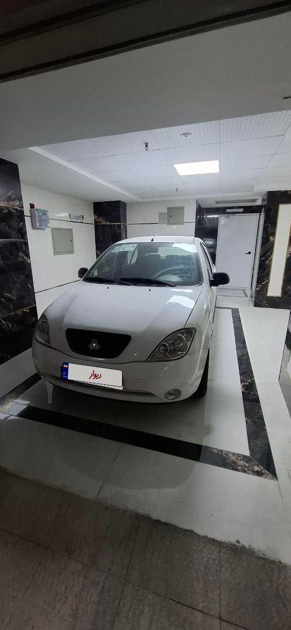 خودرو تیبا، صندوق دار آگهی ann_19522039