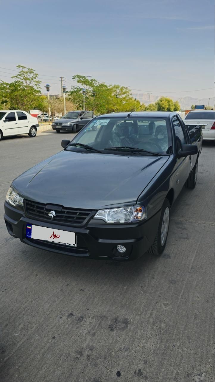 خودرو آریسان، 2 آگهی ann_19522057
