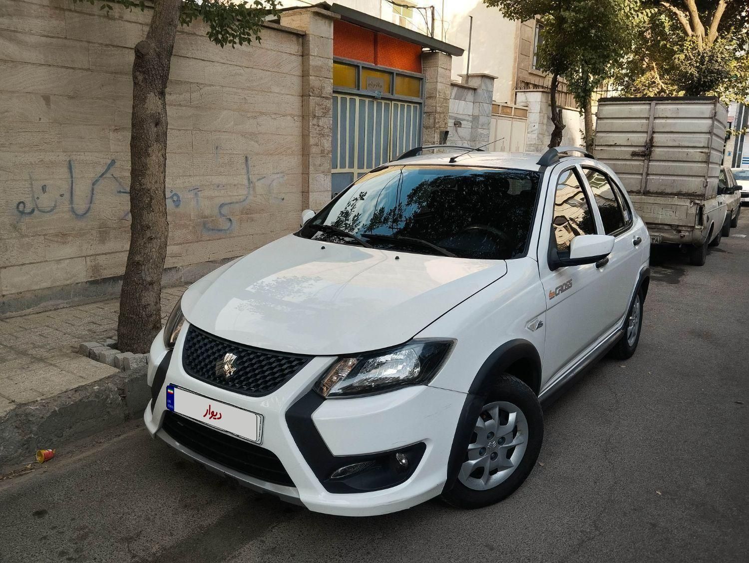 خودرو کوییک، S آگهی ann_19522073