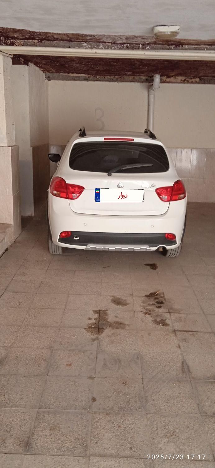 خودرو کوییک، S آگهی ann_19522080
