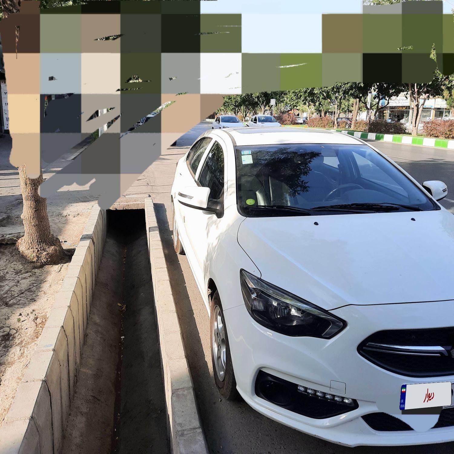 شاهین G دنده ای - 1402