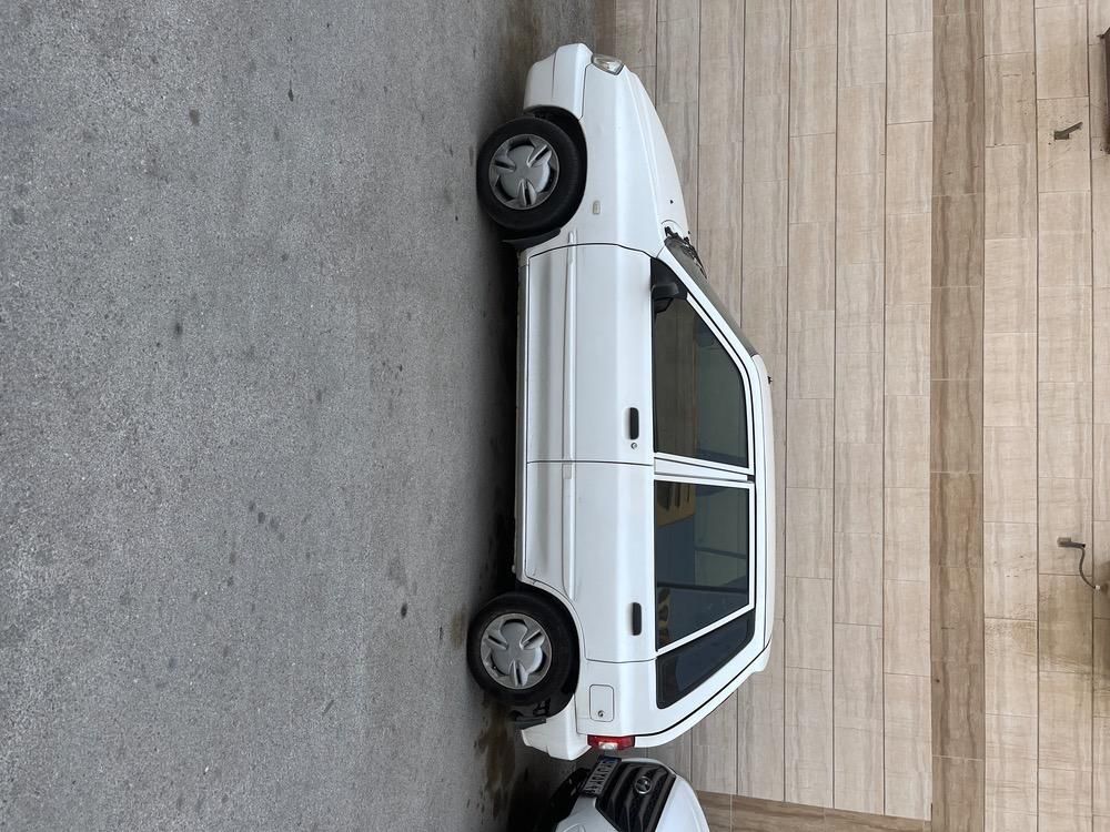 پراید 111 SX - 1390
