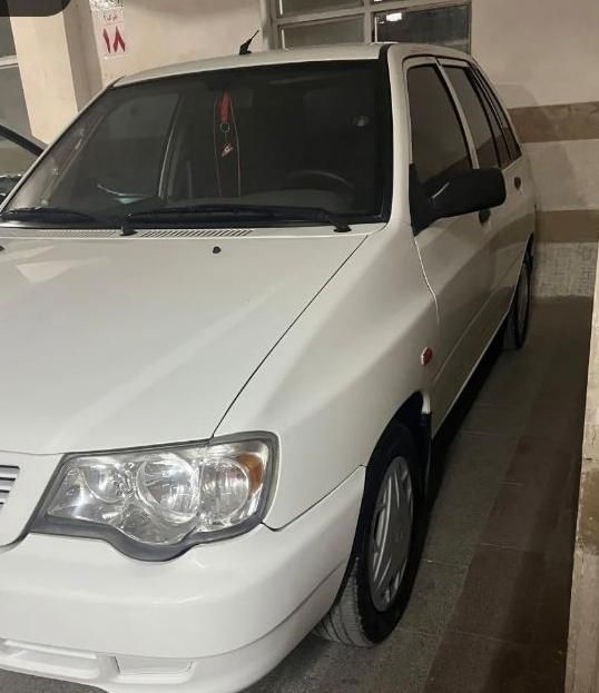 پراید 111 SE - 1397