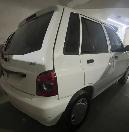 پراید 111 SE - 1397