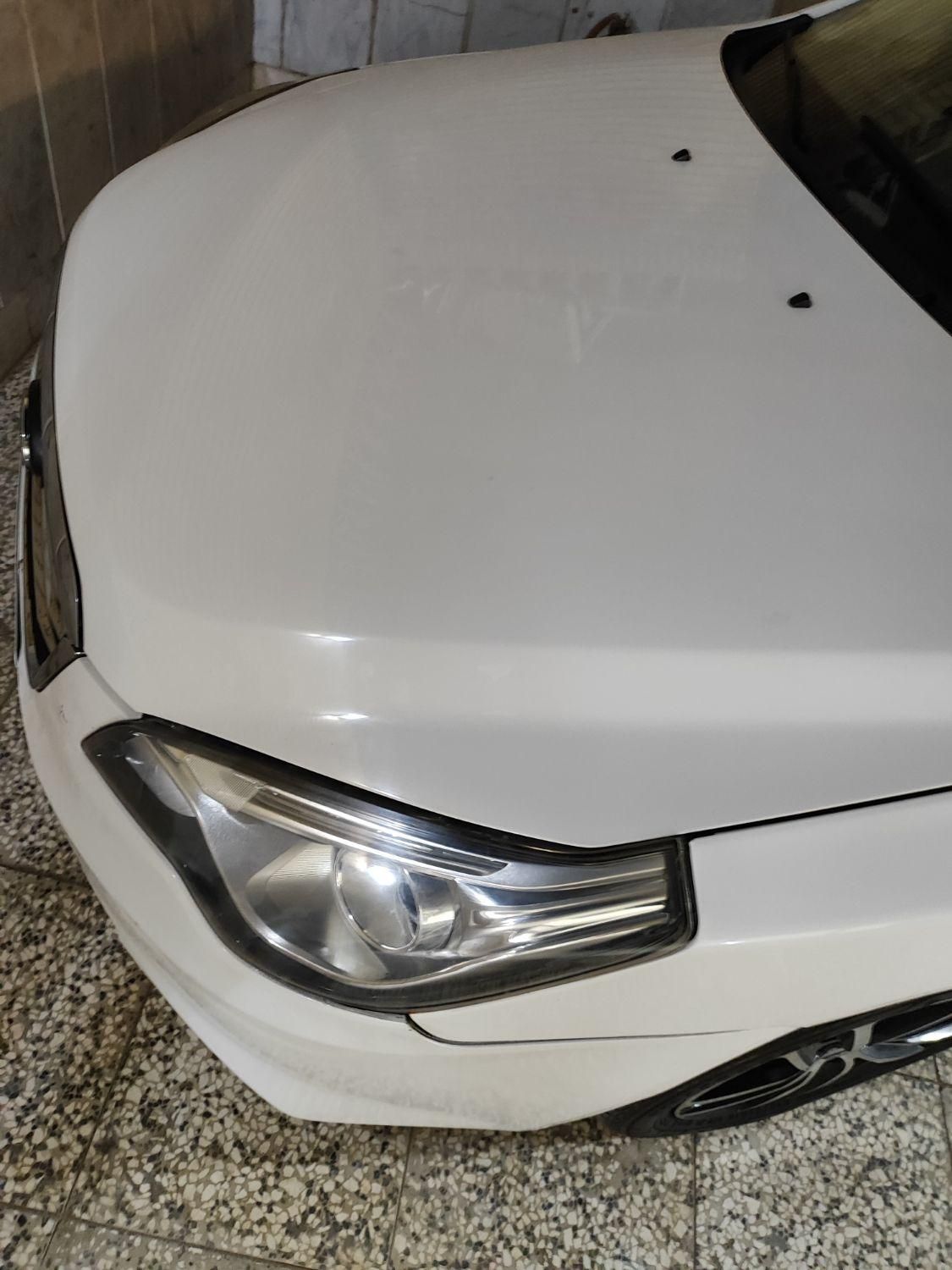 بسترن B50F اتوماتیک - 1394