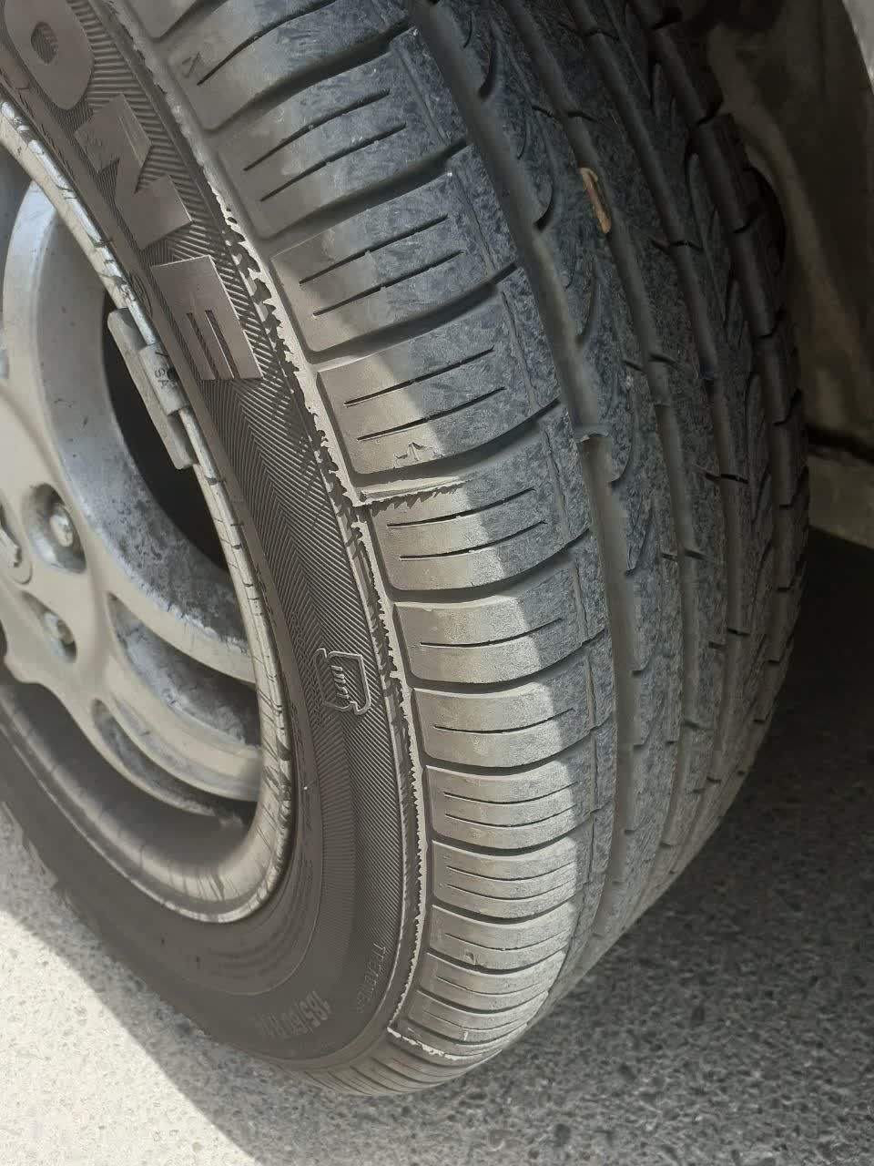 کوییک R دنده‌ای - 1400
